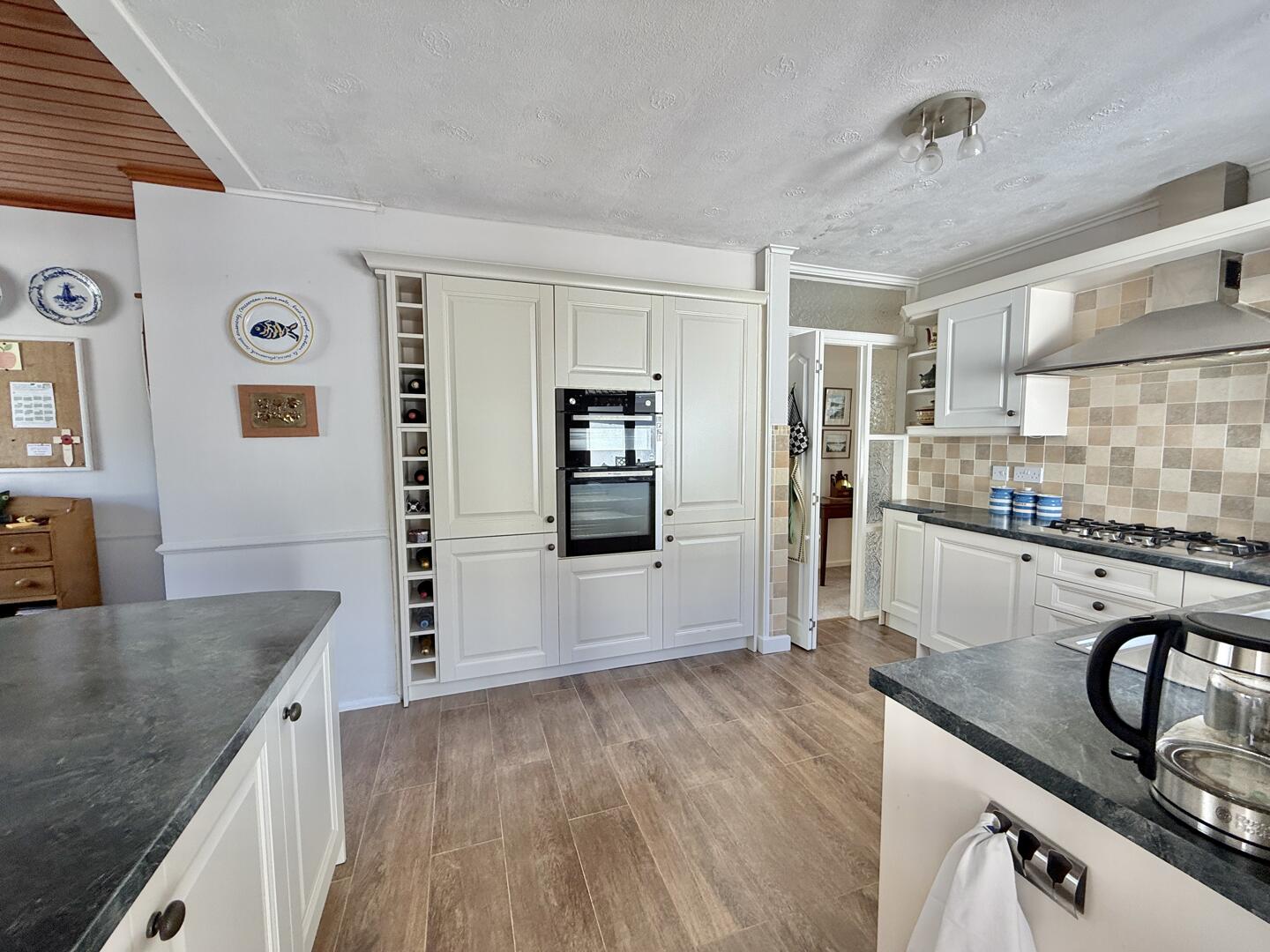 4 bed property in St Pirans Hill, Truro
